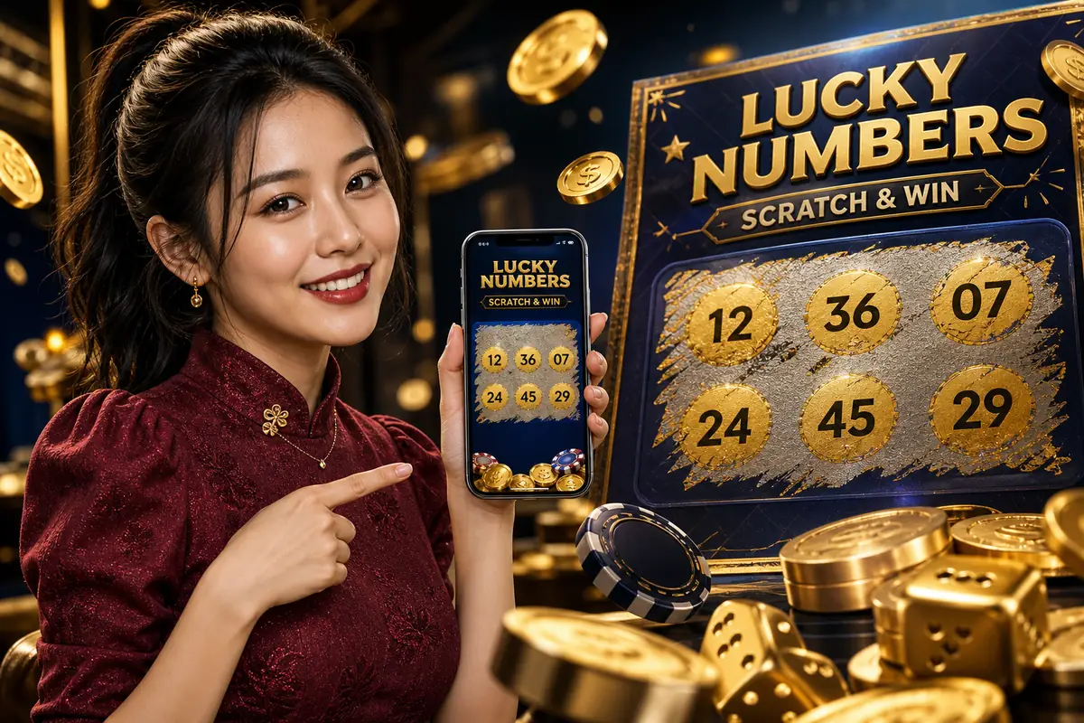 ck48 Welcome Bonus Offer Casino