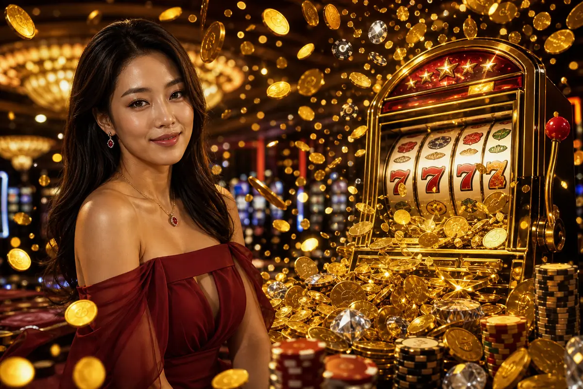 ck48 Casino and Fishing Game Collection