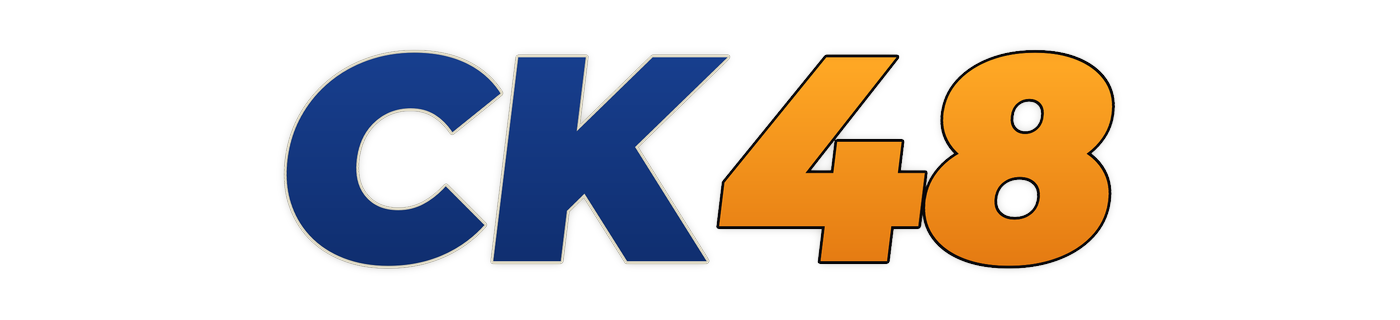 ck48 লোগো
